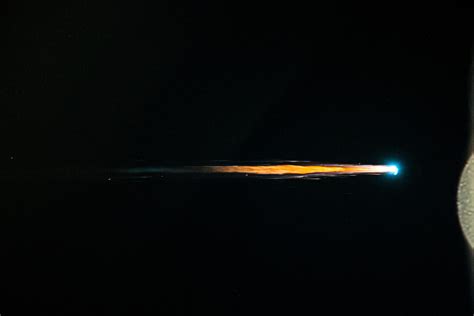 NASA and SpaceX misjudged the risks from reentering space junk.